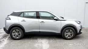 Peugeot e-2008 Active de 2021