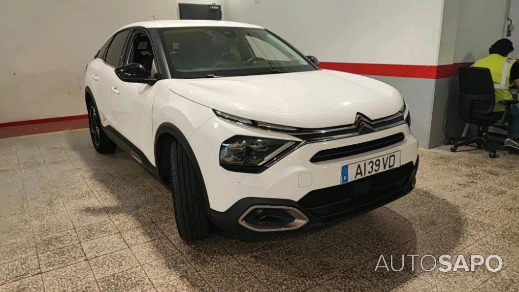 Citroen Jumpy de 2021