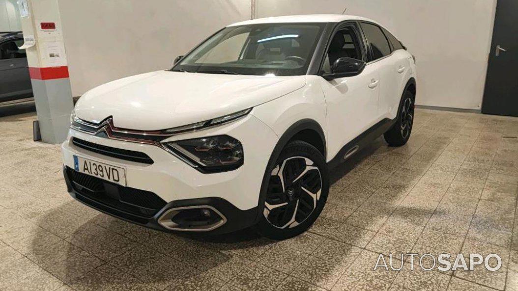 Citroen Jumpy de 2021