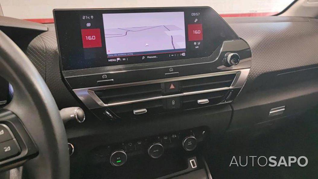 Citroen Jumpy de 2021