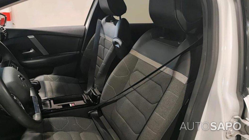 Citroen Jumpy de 2021