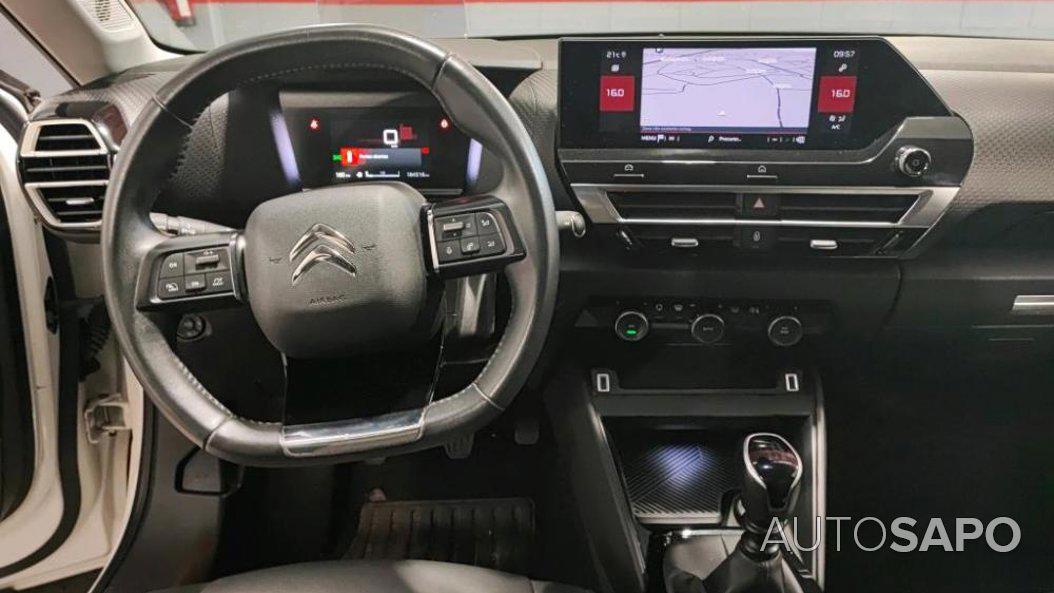 Citroen Jumpy de 2021