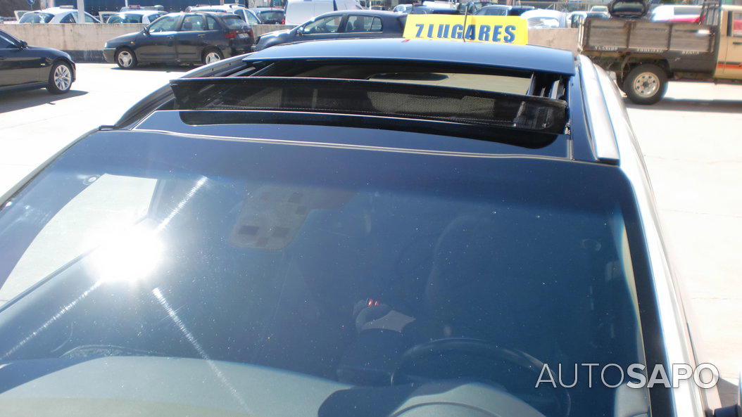 Kia Carens 1.7 CRDi ISG TX de 2016