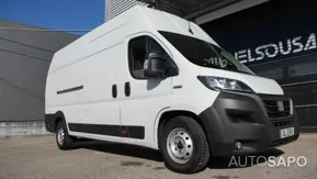 Fiat Ducato de 2021