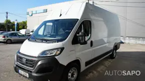 Fiat Ducato de 2021