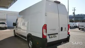 Fiat Ducato de 2021