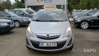 Opel Corsa 1.2 Edition de 2013