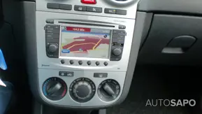 Opel Corsa 1.2 Edition de 2013