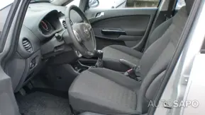 Opel Corsa 1.2 Edition de 2013