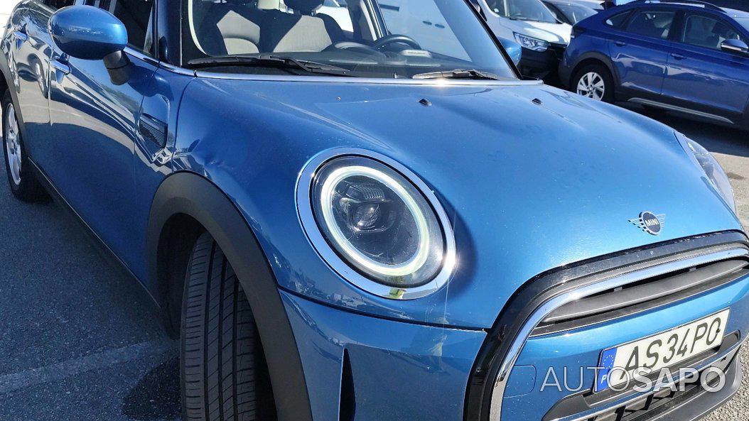 MINI One 1.5 S/S de 2022