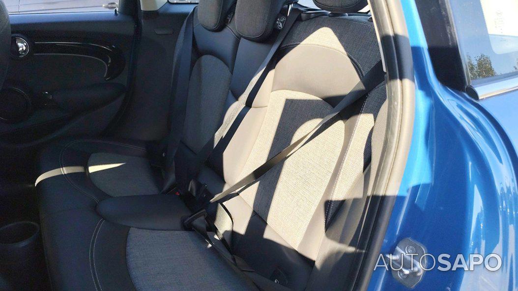 MINI One 1.5 S/S de 2022
