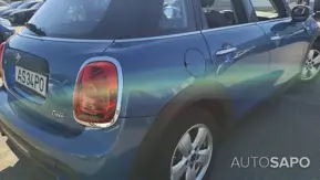 MINI One 1.5 S/S de 2022