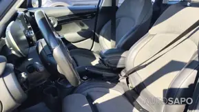MINI One 1.5 S/S de 2022