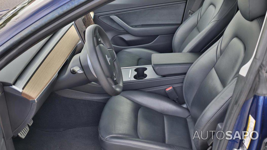 Tesla Model 3 Performance Dual Motor AWD de 2020