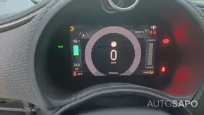 Fiat 500e 42 KWH de 2023