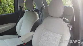 Fiat 500e 42 KWH de 2023