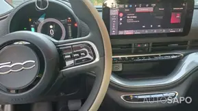 Fiat 500e 42 KWH de 2023