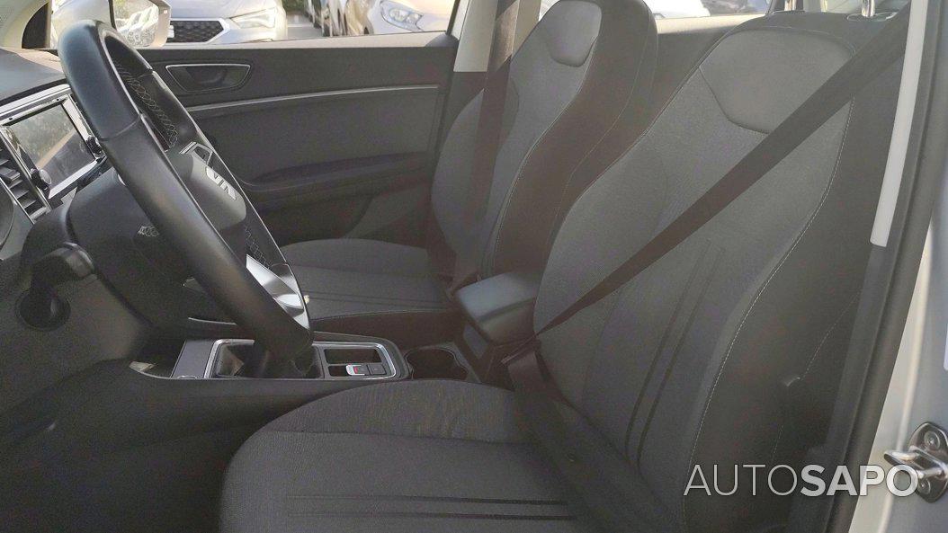 Seat Ateca 2.0 TDI Style de 2022
