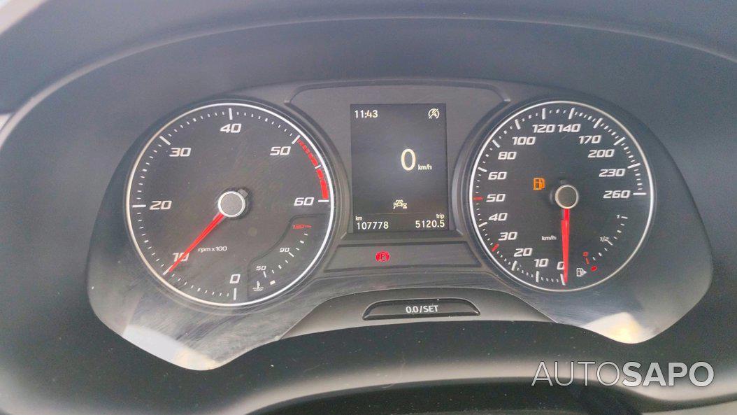Seat Ateca 2.0 TDI Style de 2022