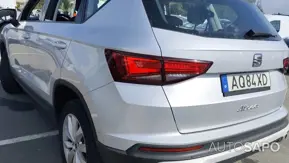 Seat Ateca 2.0 TDI Style de 2022