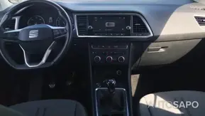 Seat Ateca 2.0 TDI Style de 2022