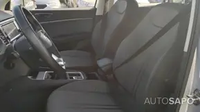 Seat Ateca 2.0 TDI Style de 2022