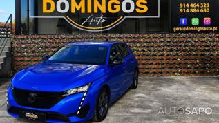 Peugeot 308 1.2 PureTech Active Pack de 2023