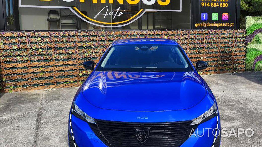 Peugeot 308 1.2 PureTech Active Pack de 2023