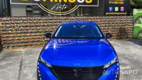 Peugeot 308 1.2 PureTech Active Pack de 2023