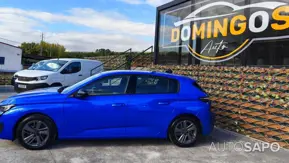 Peugeot 308 1.2 PureTech Active Pack de 2023