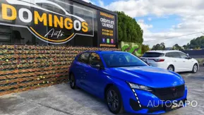 Peugeot 308 1.2 PureTech Active Pack de 2023