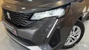 Peugeot 3008 de 2021