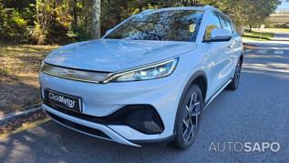 BYD Atto 3 de 2023