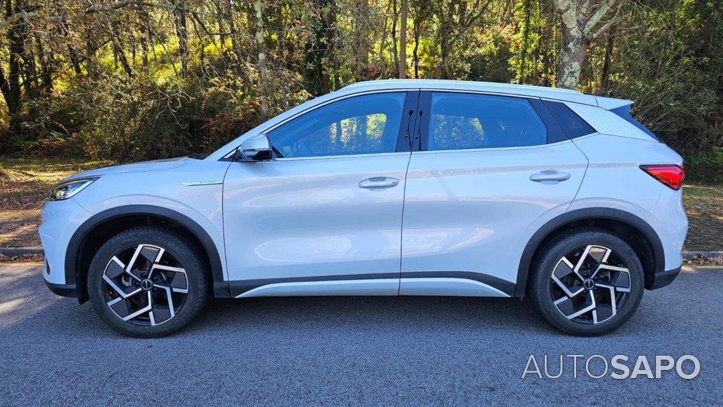 BYD Atto 3 de 2023