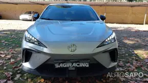 MG MG4 de 2024
