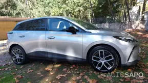 MG MG4 de 2024