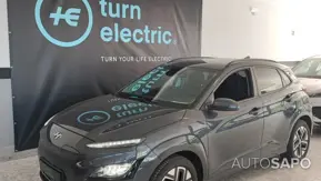 Hyundai Kauai de 2021
