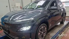 Hyundai Kauai de 2021