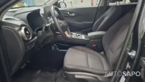 Hyundai Kauai de 2021