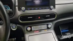 Hyundai Kauai de 2021