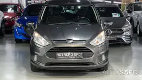 Ford B-MAX 1.0 SCTi Trend de 2017