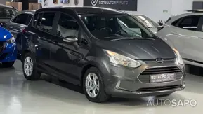 Ford B-MAX 1.0 SCTi Trend de 2017