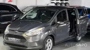 Ford B-MAX 1.0 SCTi Trend de 2017