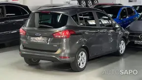 Ford B-MAX 1.0 SCTi Trend de 2017