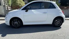 Fiat 500 1.0 Hybrid Sport de 2022
