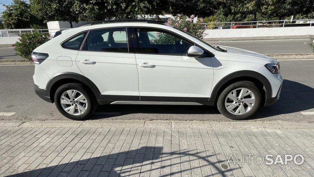 Volkswagen Taigo de 2022