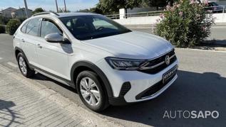 Volkswagen Taigo de 2022