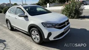 Volkswagen Taigo de 2022