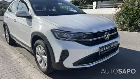 Volkswagen Taigo de 2022