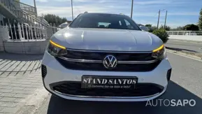 Volkswagen Taigo de 2022